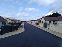 viabilisation lotissement