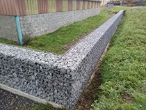 gabions