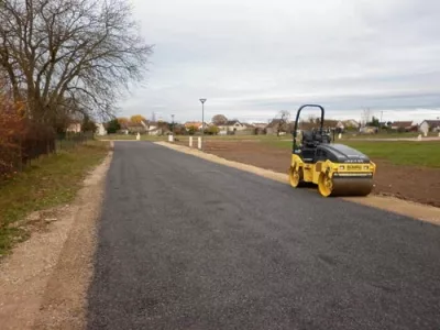 Viabalisation de terrain